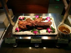 -南海温德姆花园酒店-康达屋Rendez Vous Buffet