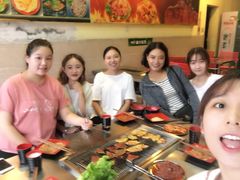 -冕宁火盆烧烤(郫都店)