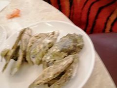-芭菲盛宴·环球美食(解放碑英利国际店)