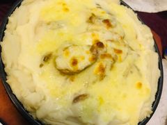 -92°C俄式厨房(中央大街店)