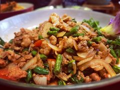-荷花泰菜(东方新天地店)