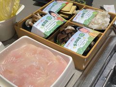 -海底捞火锅(杭州萧山宝龙广场店)