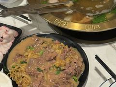 -合记汕头牛肉店(嘉禾路店)