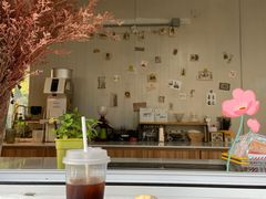 -灯塔咖啡馆BOOK·Coffee Shop