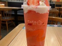 -CoCo都可(嘉定大融城店)