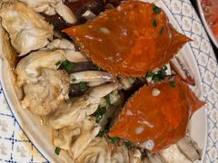 -妈妈菜舟山海鲜(定海古城店)