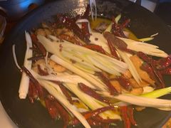 -绿茶餐厅(千岛湖银泰城店)