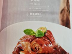 -子霖南山鲜虾面(南山总店)