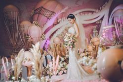 -DNA Wedding 婚礼记(上海店)