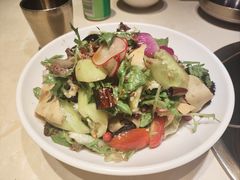-老佛爷炭火蛙锅直营(清滨路总店)