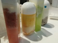 -兰熊鲜奶(西直门凯德mall店)