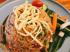 -苏梅花园(群星城店)