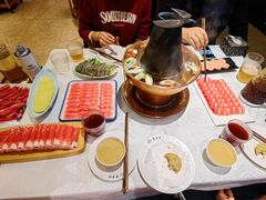 -东来顺饭庄(天坛店)