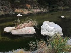 -泰山风景名胜区