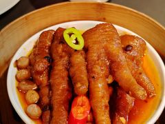 -卤鼎记·潮汕卤水火锅饭店(北京首店)
