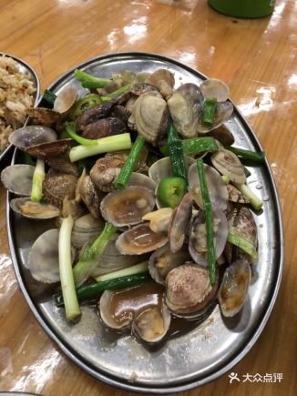 自家人农家菜 - 小淇上非洲的相册 - 惠东县美食 - 大众点评网