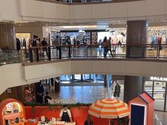 -海港城