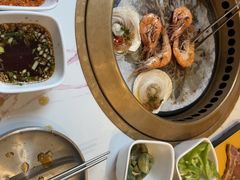 -花味·自助烤肉(大观天地店)