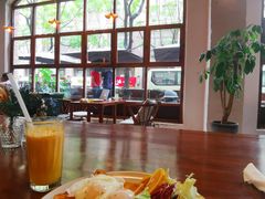 -VESH COFFEE(定西路店)