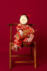 -小熊维尼高端儿童摄影(南山信和店)