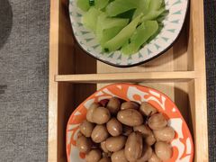 -新吉士·上海菜(浦东LCM置汇旭辉店)
