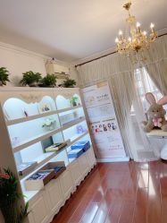 -美肤盾祛痘·问题肌头疗管理中心