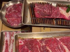 -西塔老太太泥炉烤肉(亚运村店)