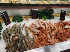 -张亮麻辣烫(哈尔滨金爵万象店)