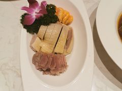 -上海宝华喜来登酒店·采悦轩中餐厅