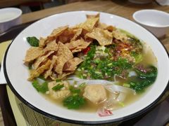 -瓦记米粉(东鼓道店)