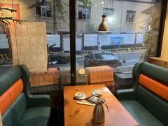 -晚归月亮湾私家菜(临邑路店)