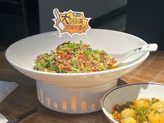 -太二酸菜鱼(财富购物中心店)