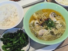 -李先生牛肉面大王(广渠门内店)