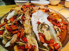 -吕氏疙瘩汤·私家菜馆(慈云寺店)