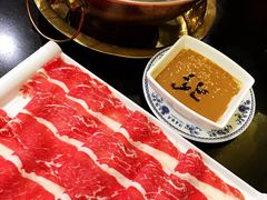 -北门涮肉·铜锅涮肉(南锣鼓巷店)