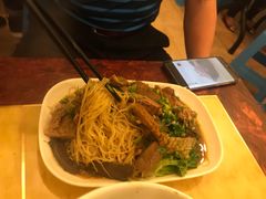 -莲塘味宝园牛杂(天越翔园店)