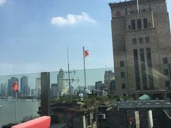 -罗斯福色戒酒吧(外滩店)