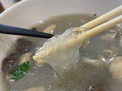 -鸡鸣汤包(红山动物园店)