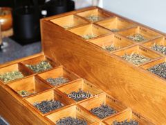 -一叶觅山(半边街店)