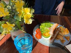 -O'mills Sourdough Bakery&Bistro(永嘉路店)