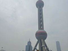 -东方明珠广播电视塔