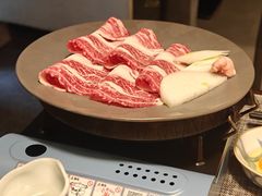 -满来寿喜烧(金虹桥店)
