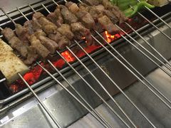 -小寒羊烧烤(凯瑞时代大厦店)