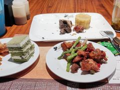 -汉巴味德·烤肉与啤酒的自助(杭州大悦城店)