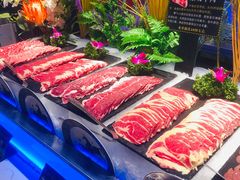 -SEA西雅图海鲜自助餐厅(正义店)