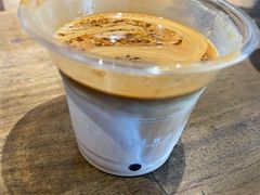 -Metal hands·铁手咖啡