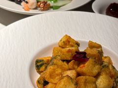 -奉天小馆·非遗东北菜(济南万象城店)