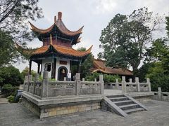 -戏马台景区
