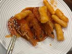 -京尚道韩式美食屋(海甸岛店)