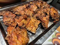 -一顿烧烤(八经街店)